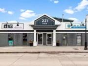 221 Main Street, Steinbach, MB, R5G 1Y7 commercial for rent.