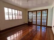 221 sqm Lot w/ 3 Bedrooms in Ayala Alabang Village