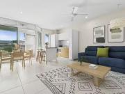 22/201 Lake Street, Cairns North, QLD 4870