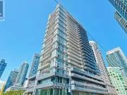 2220 352 Front Street W, Toronto, ON, M5V 0K3 lease for le.