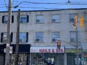 2221 Queen Street East 1 Toronto ON M4E 1E8 2 Bedroom...