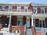 2222 Aiken St, Baltimore, MD 21218