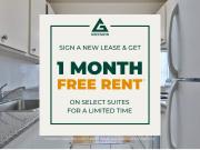 2223 2225 Eglinton Ave. E 1 Bedroom Apartment for Rent...