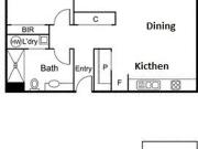 222/3 Hoddle Street, Collingwood VIC 3066