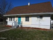 2226 Peabody Ave, Toledo, OH 43614