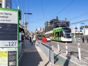 2/227 Toorak Road, South Yarra