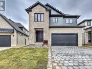 2228 Saddlerock Avenue, London North S, ON, N6G 3X3...
