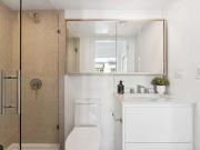 222 1 W 47TH AVENUE, Vancouver, BC V6M 0E3 Townhouse For...