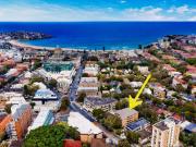 2/22 28 O'Brien Street,Bondi Beach,New South Wales...