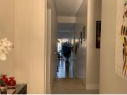 222 Área Útil Casa de Condomínio Alugar, 3 Dormitórios...