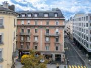 Hervorragendes Penthouse von 222 m² mit Panoramablick...