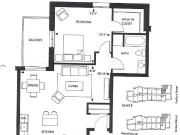 222 Portland Street, Dartmouth NS 1 Bedroom Apartment...