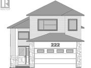 222 Sharma Lane, Saskatoon, SK, S7W 1K7 house for sale |...