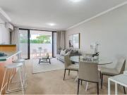 22/2 St Pauls Terrace, SPRING HILL Apartment for rent...