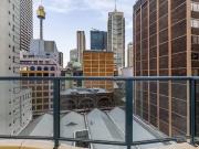 222 Susinteraction Street, Sydney, NSW 2000