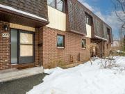 222 Willett Street, Halifax, NS, B3M 3C8 townhouse for...