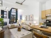 223 428 W 8Th Avenue, Vancouver, BC, V5Y 1N9 Single...