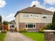 223 Ballyroan Road Rathfarnham Rathfarnham Dublin 14
