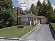 223 Hillcrest Avenue, Toronto, ON, M2N 3P3 house for...