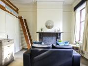 223 HYDE PARK ROAD Leeds LS6 1AH