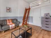 223 HYDE PARK ROAD Leeds LS6 1AH