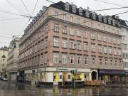 223 m2 Geschäftslokal unbefristet zu vermieten!