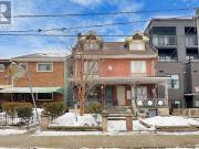 223 Manning Avenue, Toronto, ON, M6J 2K8 house for sale...