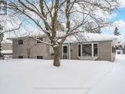 223 Phillips Street, Barrie, ON, L4N 3V2 house for sale...