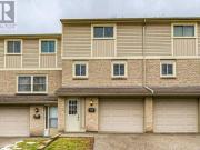 223 PIONEER Drive Unit K72 Kitchener Ontario 223 PIONEER Drive Unit K72 Kitchener Ontario