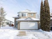 223 Rainbow Crescent, Sherwood Park, AB, T8A 5Y1 house...