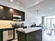223 Webb Drive 2401 Mississauga ON L5B 4P2 1 Bedroom...
