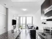 223 Webb Drive 606 Mississauga ON L5B 0E8 1 Bedroom...