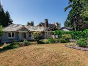 2240 Gordon Avenue West Vancouver, British Columbia