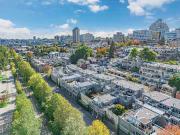2243 OAK STREET, Vancouver, BC V6H 3W6 Townhouse For...
