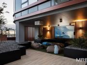 224/40 Hall Street, Moonee Ponds