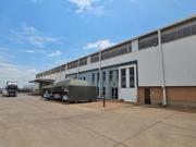 2245sqm warehouse to lease in olifan.