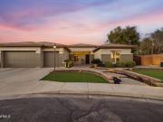 2246 E San Carlos Pl, Chandler, AZ 85249