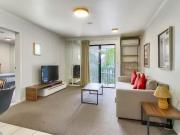 22/49 Russell Street, SOUTH BRISBANE Apartment for rent...