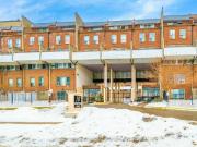 224 10 Eddystone Avenue, Toronto, ON, M3N 2T2 townhouse...