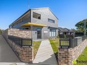 2/24 Fremont Street, Concord West NSW 2138 Studio For...