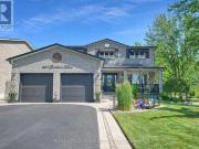 224 Goodman Drive, Oshawa Mclaughlin, ON, L1J 7V5 house...