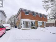 224 Hollyberry Trail, Toronto, ON, M2H 2P4 house for...