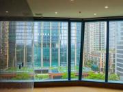 224 SQM Furnished Office Space for Lease in Makati