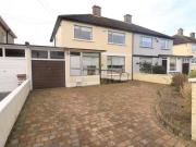 224 Sutton Park, Sutton, Sutton, Dublin 13 is for rent