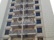 2250 Square Feet Apartment for Rent in Karachi Bahria...