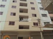 2250 Square Feet Apartment for Rent in Karachi Bahria...