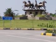 2250 Square Feet Residential Plot For sale In Bahria...