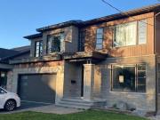 2251 Prospect Avenue Ottawa ON K1H 7G2 4 Bedroom House...