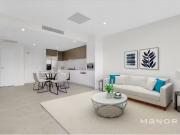 225/227 Hezlett Road, North Kellyville Apartment for...
