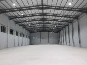 2253 SQM PEZA Lipa Warehouse for Lease